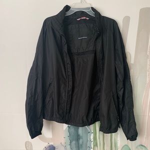 Brandy Melville Windbreaker